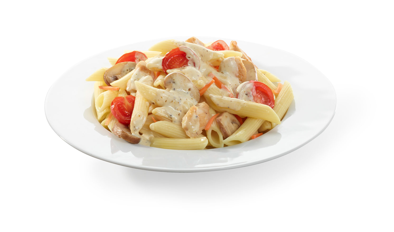MUNDFEIN Pasta Pastachick