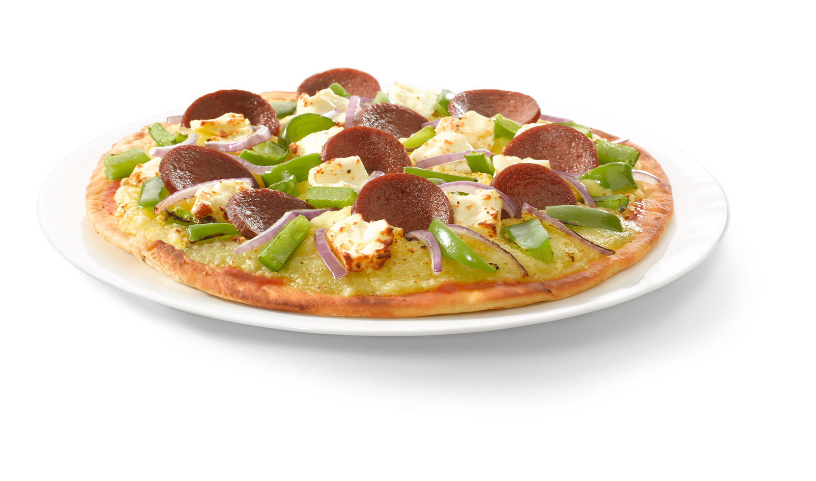MUNDFEIN Pizza Sucuk