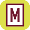 MUNDFEIN Logo App