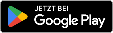 Logo Google Playstore
