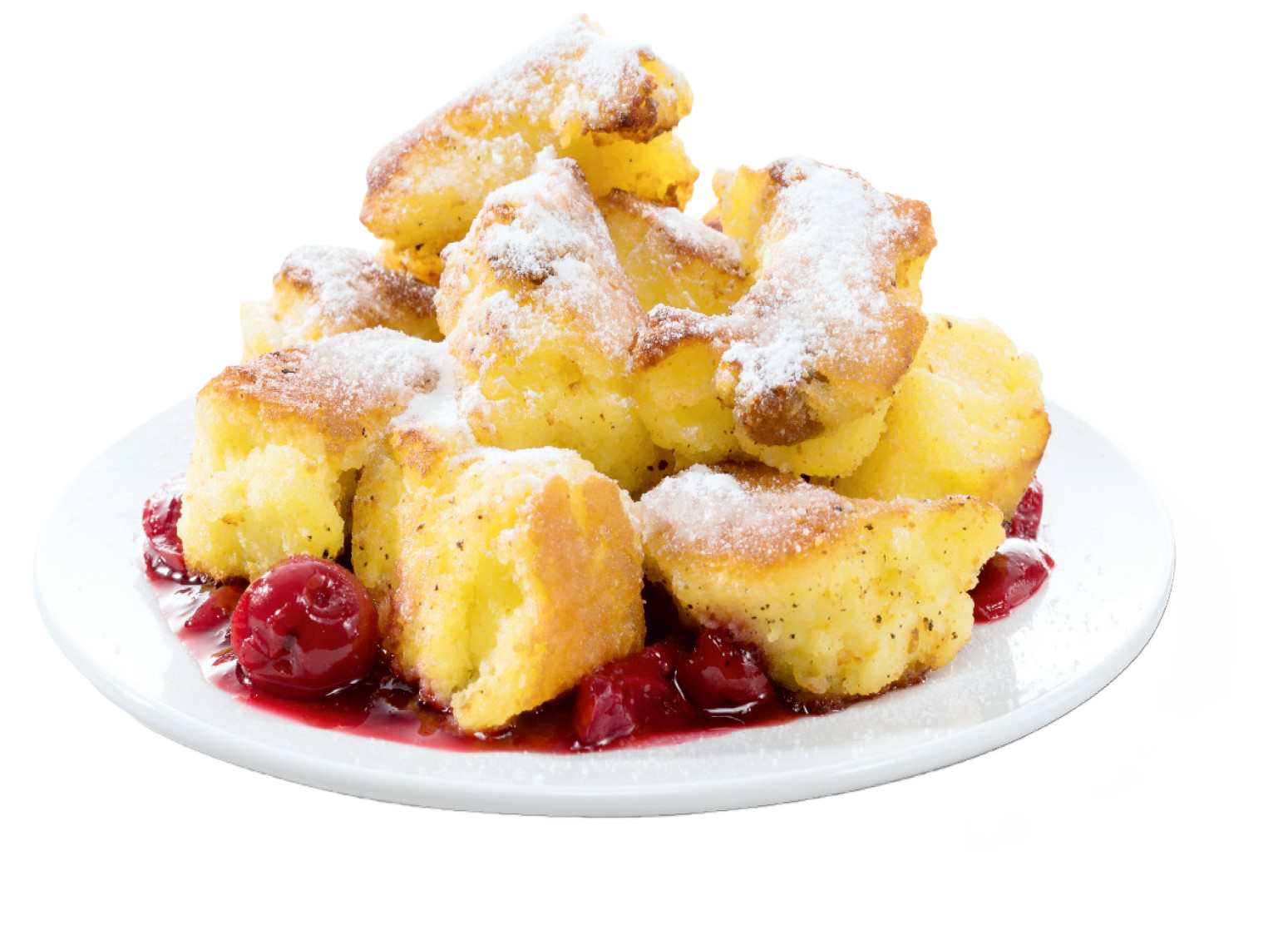 Dessert Frauke