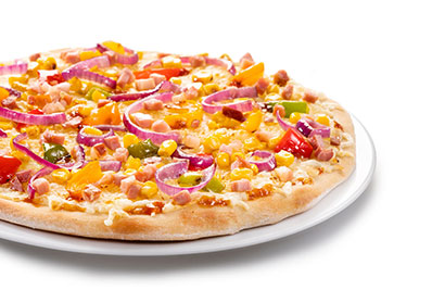 MUNDFEIN Pizza Landhaus