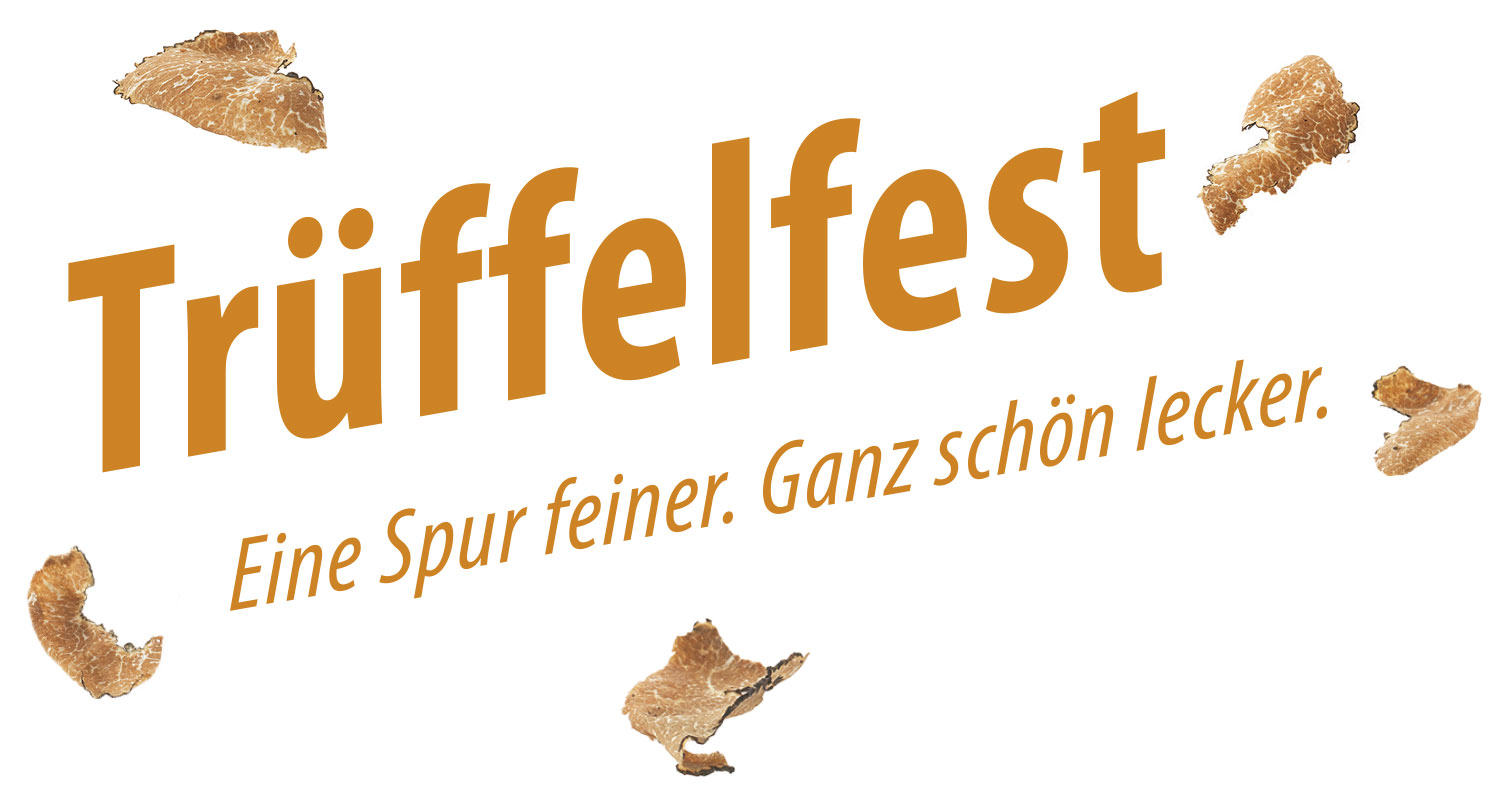 MUNDFEIN Trüffelfest – eine Spur feiner
