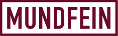 MUNDFEIN Logo
